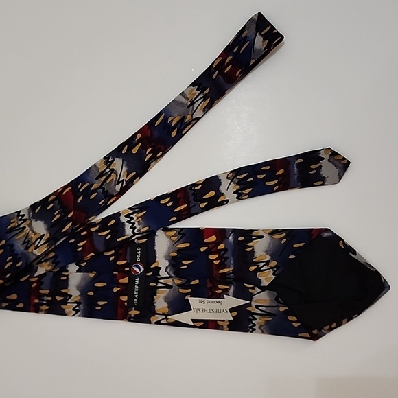 Grateful Dead Tie - Picture 3 of 4